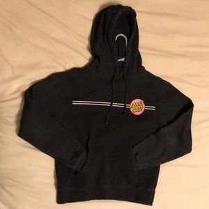 Santa Cruz Hoodie